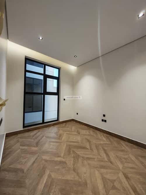 Villa 360 SQM Facing West on 18m Width Street Al-Yasmeen, North Riyadh, Riyadh