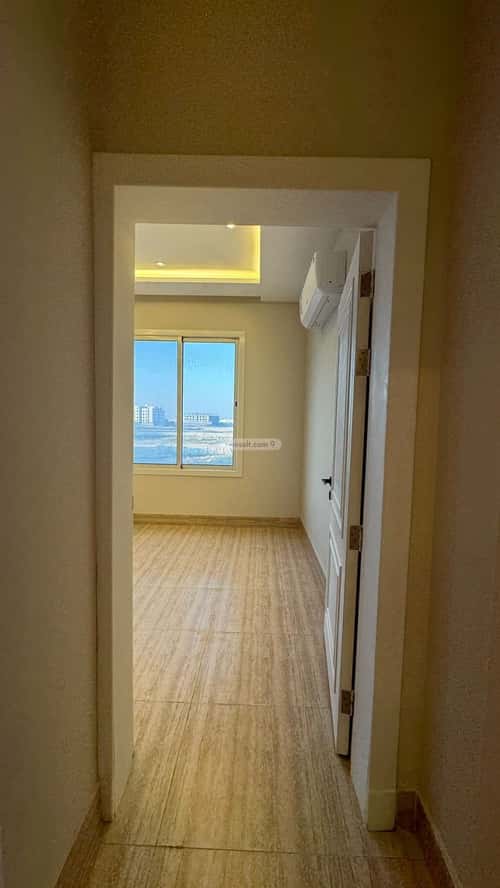 Apartment 144 SQM with 4 Bedrooms Al Hammraa, Khobar