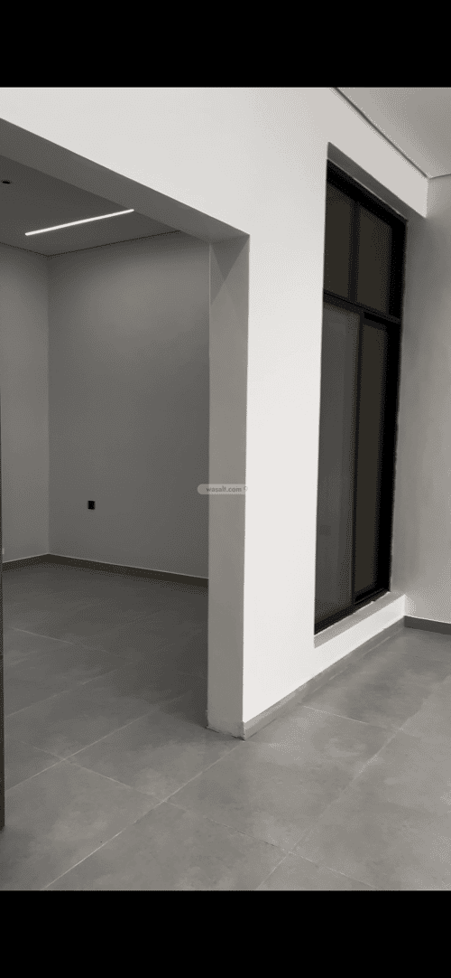 Floor 234 SQM with 5 Bedrooms Al- Nadwah, East Riyadh, Riyadh