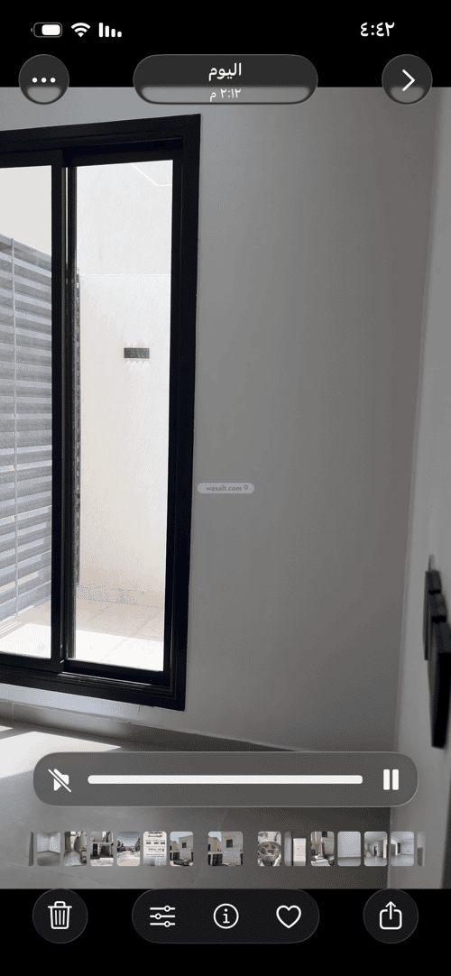 Floor 234 SQM with 5 Bedrooms Al- Nadwah, East Riyadh, Riyadh