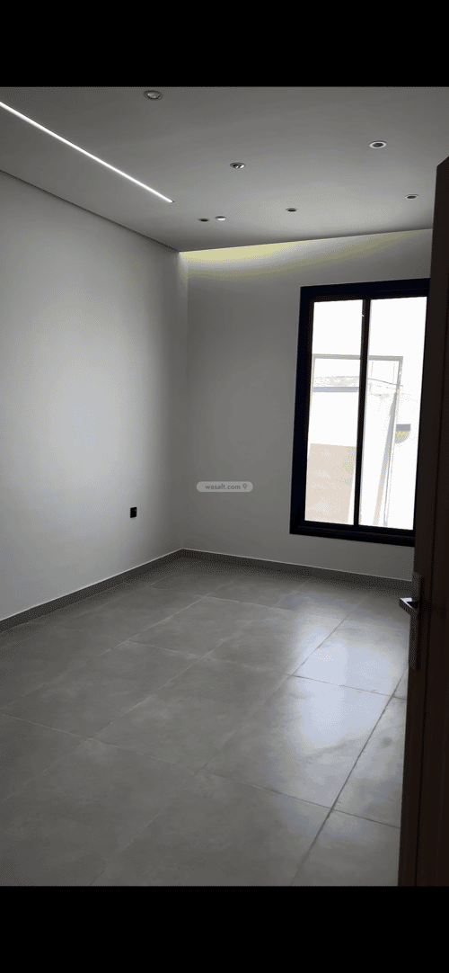 Floor 136 SQM with 4 Bedrooms Al- Nadwah, East Riyadh, Riyadh