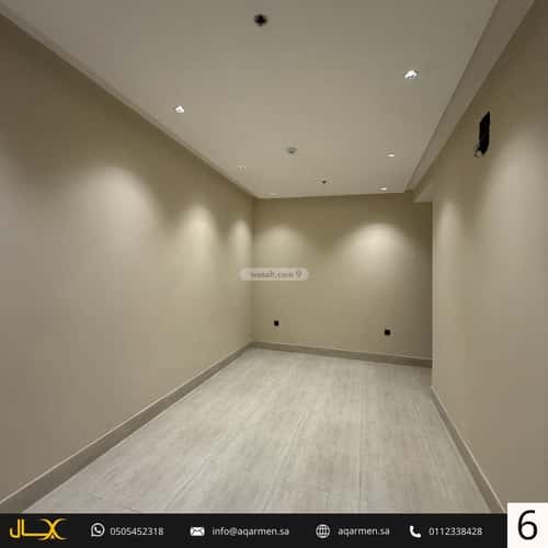 شقة 147 متر مربع ب 4 غرف العارض، شمال الرياض، الرياض