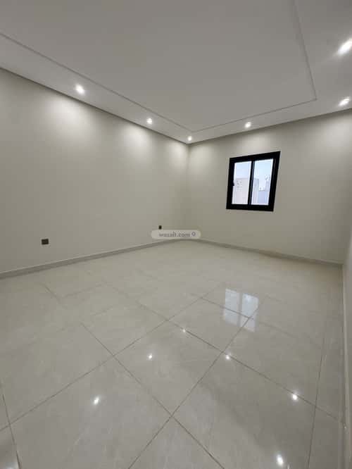 Apartment 137 SQM with 4 Bedrooms Al Rabbwah, North Jeddah, Jeddah