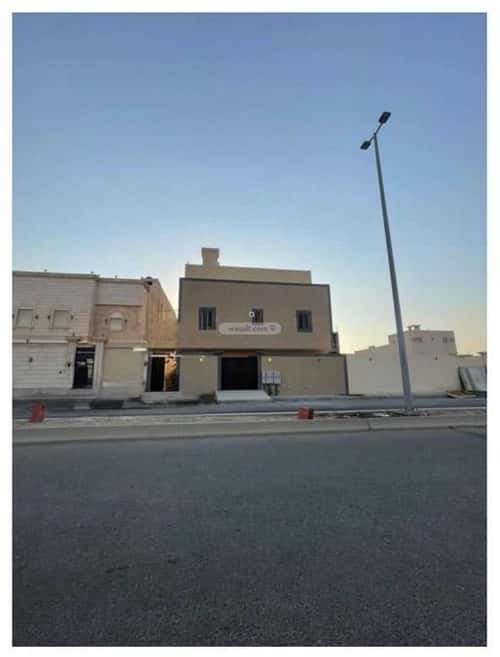 Building 449 SQM Facing East Al Salyhyah, East Jeddah, Jeddah
