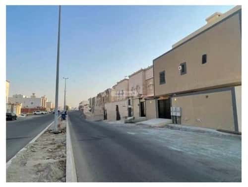 عمارة 449 متر مربع واجهة شرقية الصالحية، شرق جدة، جدة