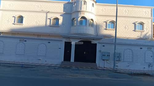 عمارة 945 متر مربع واجهة شمالية الحمدانية، شرق جدة، جدة