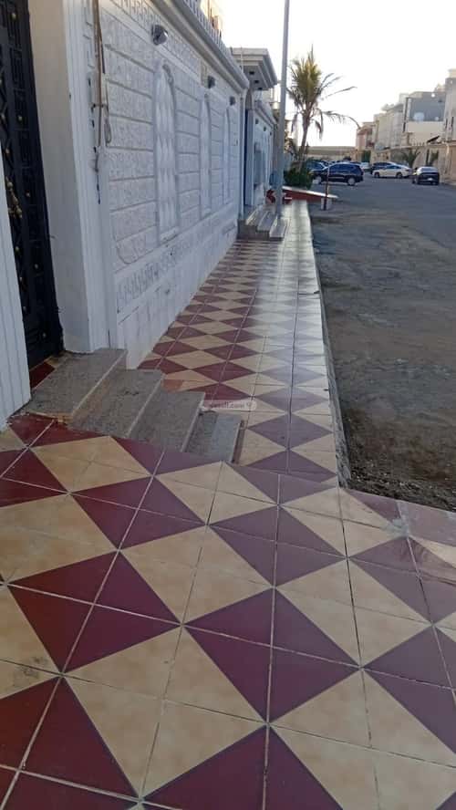 عمارة 945 متر مربع واجهة شمالية الحمدانية، شرق جدة، جدة