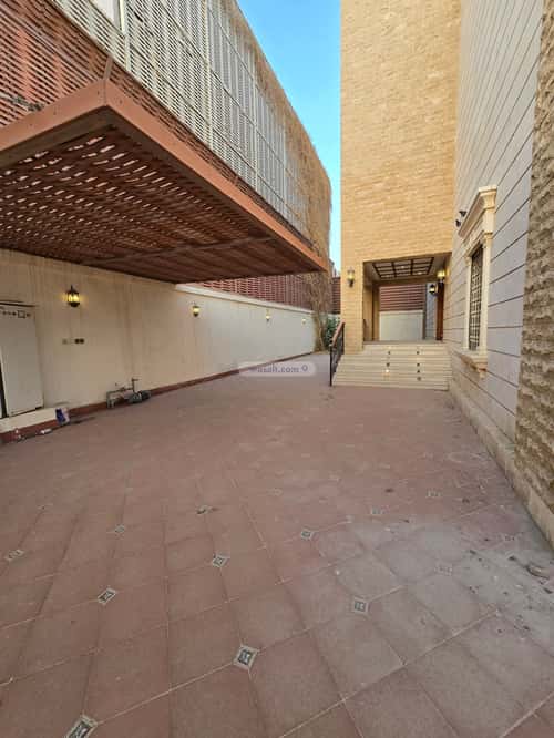 فيلا 862 متر مربع جنوبية غربية على شارع 12م الروضة، شمال جدة، جدة