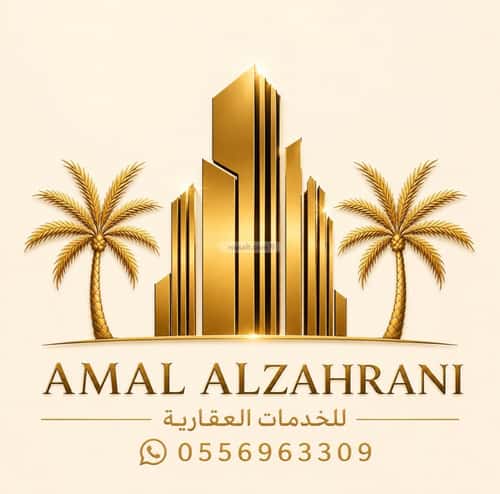 Land 742 SQM Facing East on 12m Width Street Al Nahdah, North Jeddah, Jeddah