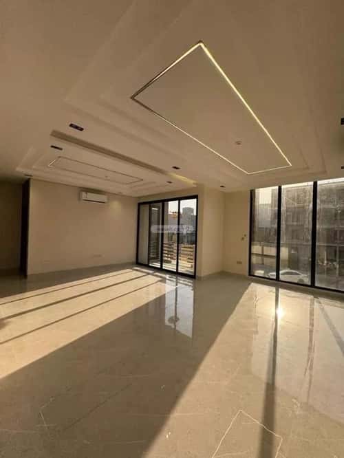 شقة 150 متر مربع ب 4 غرف النرجس، شمال الرياض، الرياض