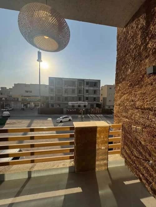 Apartment 150 SQM with 4 Bedrooms An-Narjis, North Riyadh, Riyadh