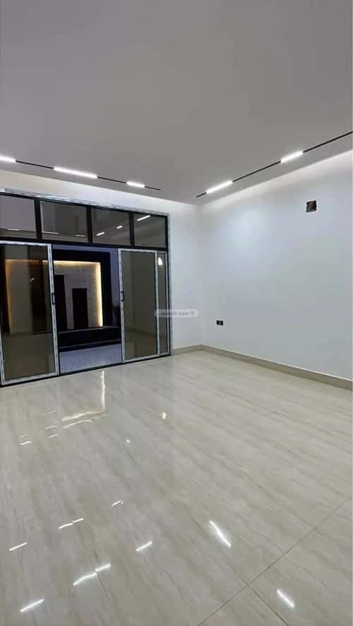 Villa 324 SQM Facing West on 18m Width Street An-Nadheem, East Riyadh, Riyadh