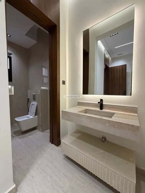 Apartment 113 SQM with 3 Bedrooms Twaeeq, West Riyadh, Riyadh