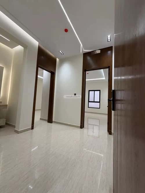 Apartment 113 SQM with 3 Bedrooms Twaeeq, West Riyadh, Riyadh