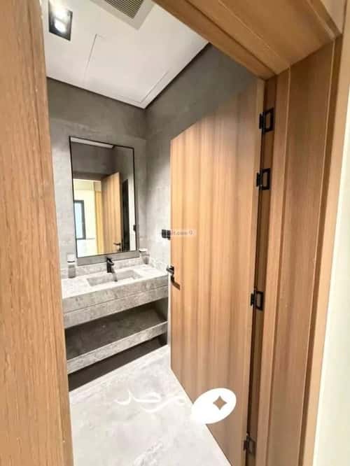 Apartment 136 SQM with 3 Bedrooms Hitteen, North Riyadh, Riyadh