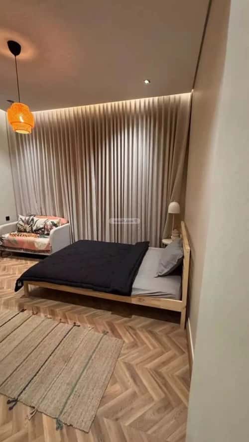 Apartment 125 SQM with 3 Bedrooms Dahrat Laban, West Riyadh, Riyadh