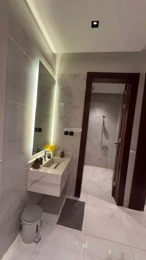 Apartment 125 SQM with 3 Bedrooms Dahrat Laban, West Riyadh, Riyadh