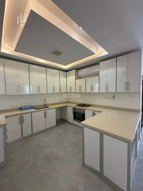 Apartment 122 SQM with 4 Bedrooms Al-Arid, North Riyadh, Riyadh