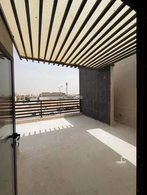 Apartment 122 SQM with 4 Bedrooms Al-Arid, North Riyadh, Riyadh