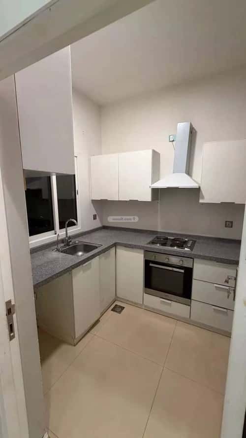 Apartment 144 SQM with 3 Bedrooms An-Narjis, North Riyadh, Riyadh