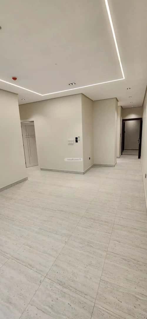 Apartment 138 SQM with 3 Bedrooms Al Bahr, Khobar