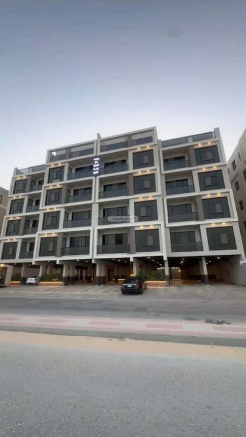 Apartment 138 SQM with 3 Bedrooms Al Bahr, Khobar