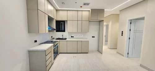 Apartment 138 SQM with 3 Bedrooms Al Bahr, Khobar