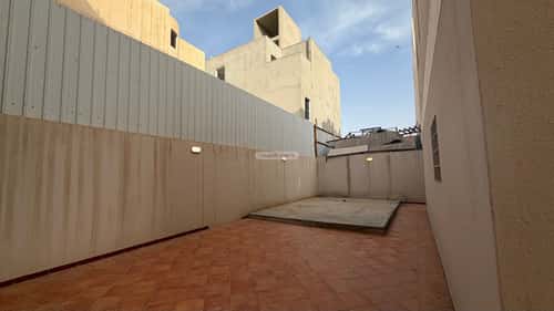 Villa 262 SQM Facing West on 15m Width Street Al-Muanisiyah, East Riyadh, Riyadh