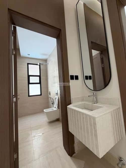Floor 155 SQM with 4 Bedrooms Ad-Duraihemiyah, West Riyadh, Riyadh