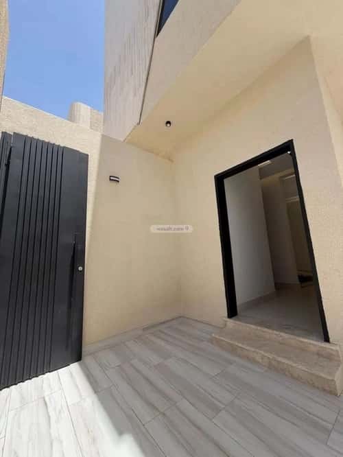 دور 155 متر مربع ب 4 غرف الدريهمية، غرب الرياض، الرياض