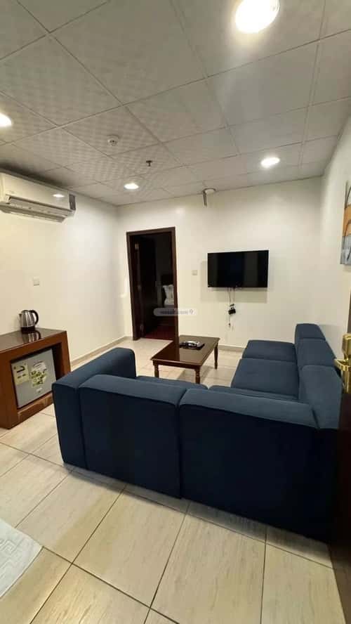 Apartment 450 SQM with 1 Bedroom Al Thoqbah, Khobar