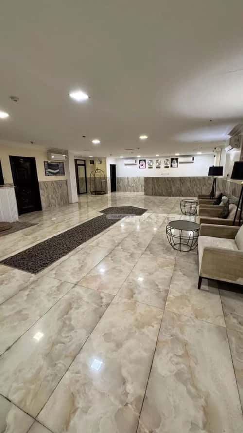 Apartment 450 SQM with 1 Bedroom Al Thoqbah, Khobar