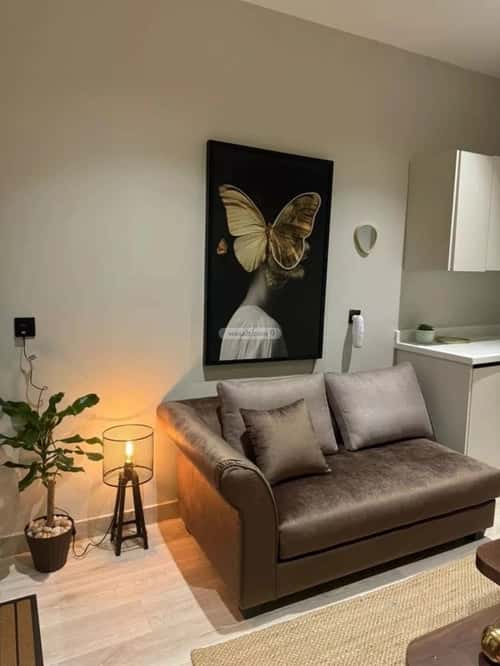 Apartment 144 SQM with 1 Bedroom Al Hammraa, Khobar