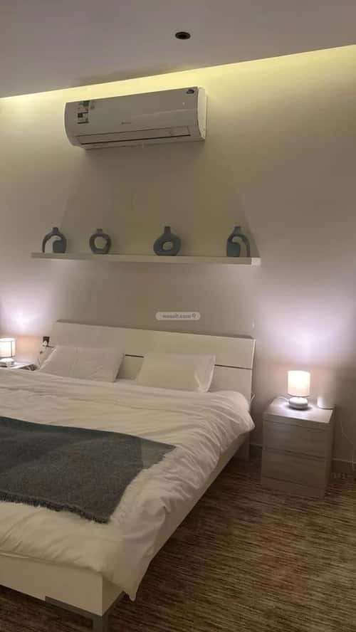 Apartment 144 SQM with 1 Bedroom Al Hammraa, Khobar