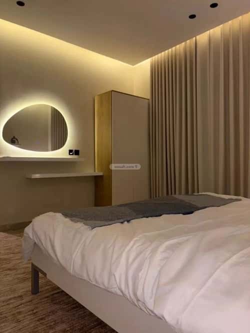 Apartment 144 SQM with 1 Bedroom Al Hammraa, Khobar