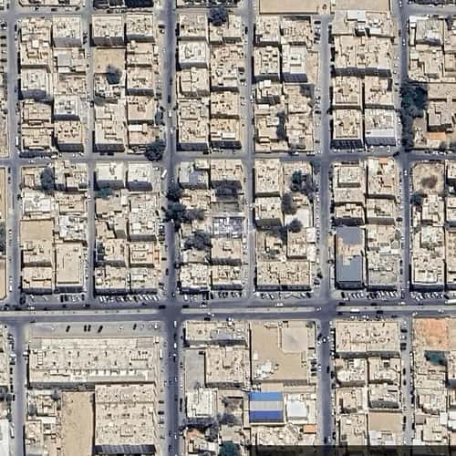 Building 504 SQM Facing East Ad-Dobbat, Central Riyadh, Riyadh