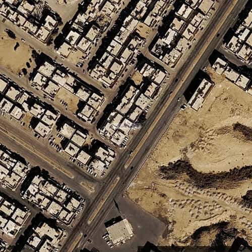 Building 400 SQM Facing East West Al-Oraija, West Riyadh, Riyadh