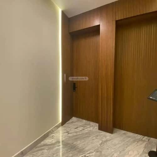 Apartment 133 SQM with 3 Bedrooms An-Narjis, North Riyadh, Riyadh