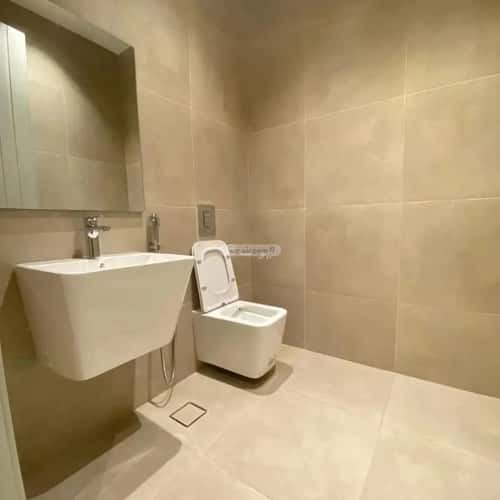 Apartment 133 SQM with 3 Bedrooms An-Narjis, North Riyadh, Riyadh