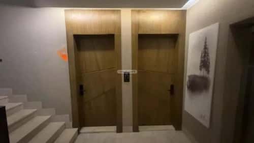 Apartment 221 SQM with 4 Bedrooms Al Wahah, Aldammam