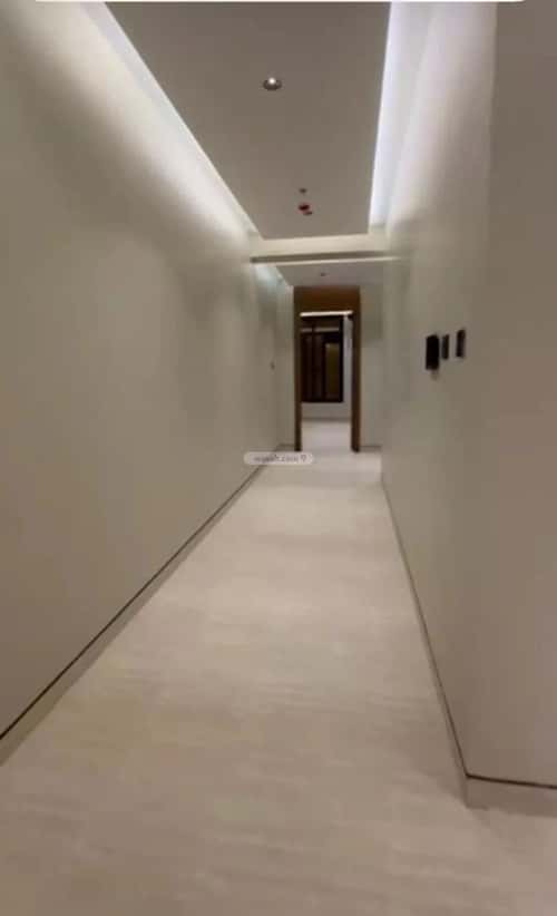 Apartment 155 SQM with 3 Bedrooms Al Hammraa, Khobar