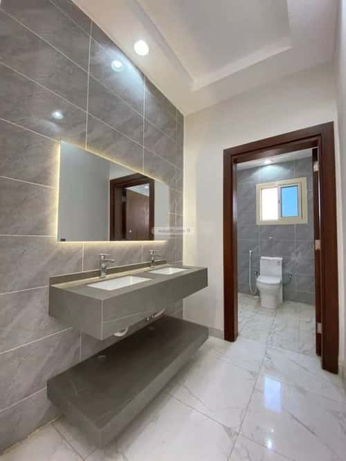 Apartment 189 SQM with 4 Bedrooms Al Rayaan, East Jeddah, Jeddah