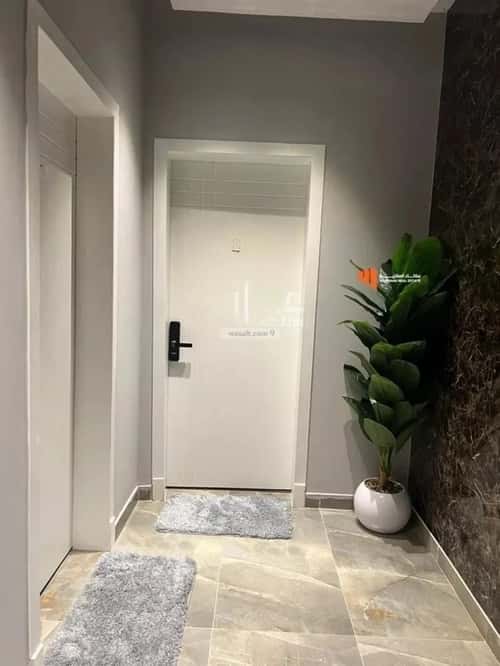 Apartment 134 SQM with 3 Bedrooms Al Hammraa, Khobar