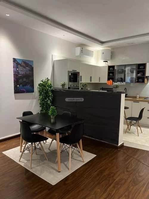Apartment 134 SQM with 3 Bedrooms Al Hammraa, Khobar