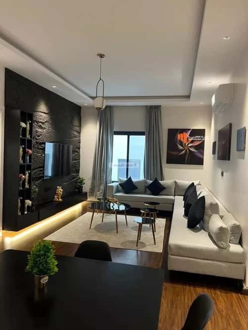 Apartment 134 SQM with 3 Bedrooms Al Hammraa, Khobar