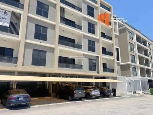 Apartment 150 SQM with 3 Bedrooms Al Bahr, Khobar