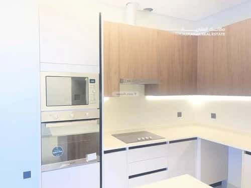 Apartment 150 SQM with 3 Bedrooms Al Bahr, Khobar