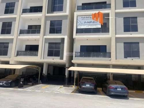 Apartment 150 SQM with 3 Bedrooms Al Bahr, Khobar
