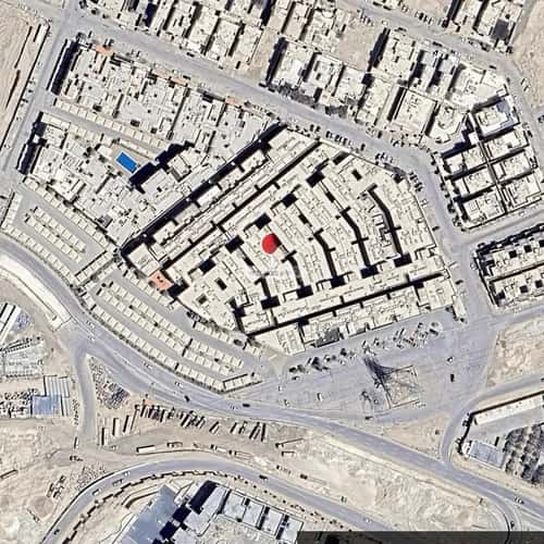 Apartment 105 SQM with 2 Bedrooms Al-Malqa, North Riyadh, Riyadh