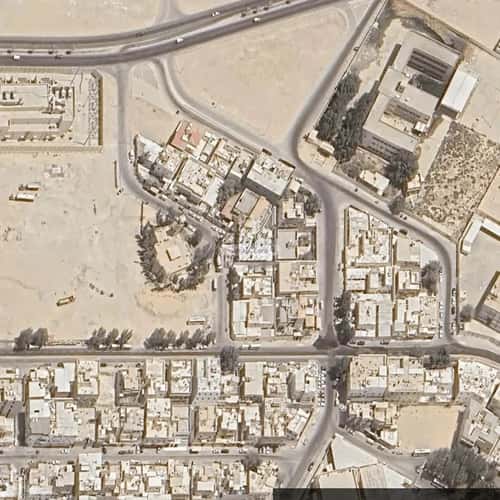 عمارة 210 متر مربع الأمير محمد بن سعود، الدمام
